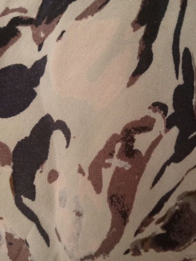 Grandma blouse