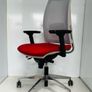 Luxy brand office chairs Image 4