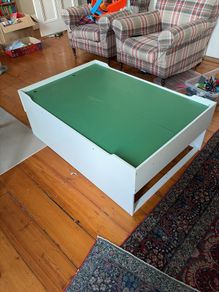 melissa & doug play table