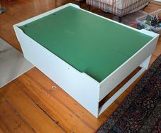 melissa & doug play table