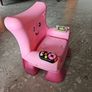 Fisher-Price Laugh & Learn Smart Stages Chair Image 2