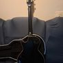 Rare 1970's Country Les Paul Custom Matsumoku Japan w/SKB Hardcase Image 9
