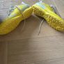 Puma Football Boots Image 3