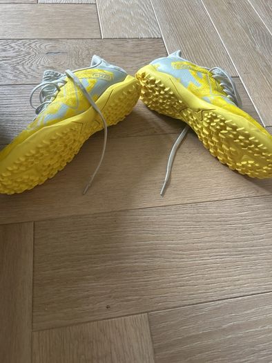 Puma Football Boots