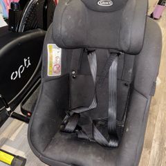 Graco swivel car seat