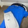 Under Armour 2 Piece Tech Set Image 2