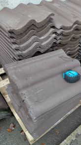 roof tiles, open to offers