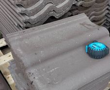 roof tiles, open to offers