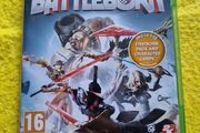Battleborn xbox one games Original