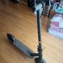Xaomi electric scooter Image 2