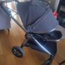 Ocarro pram bundle Image 3