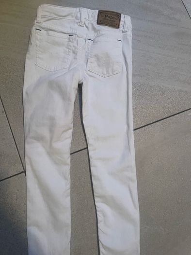 girls jeans Ralph Lauren