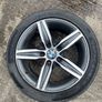 BMW Alloy Wheels R17 Image 3