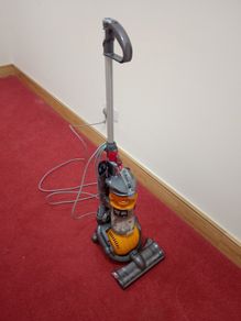 Dyson DC 24 Vacuum
