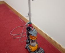 Dyson DC 24 Vacuum