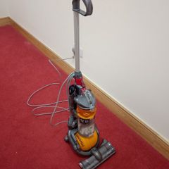 Dyson DC 24 Vacuum