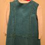 Bundle of 15 girl's Dresses size 2 yo Image 7