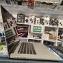 MacBook Pro 2015 15" Core i7 2.5Ghz 16GB RAM 256GB SSD macOS Monterey (Model A1398) Battery Cycle: 1022 Image 10