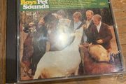 The Beach Boys - Pet Sounds