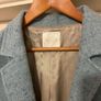 Avoca Wool Coat/ Blazer Image 3