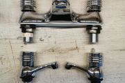Mayfair Elite Full Bathroom Set