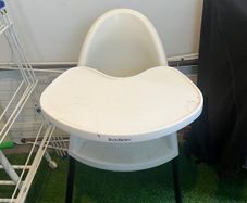 High chair