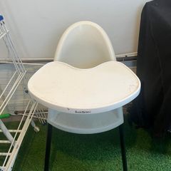 High chair