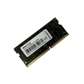 2-power 16GB DDR4 3200MHz CL22 SoDimm Laptop Memory