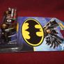 Hotwheels Batman Rapid Responder Mattel 2021 Long Card 4-20 Image 4