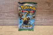Pokemon 2016 Fates Collide 10 Card Pack