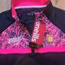 Clare GAA half Zip Top (Womens) size 14 Image 7