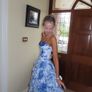 debs dress Image 2