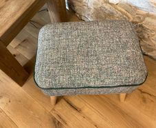 Footstool