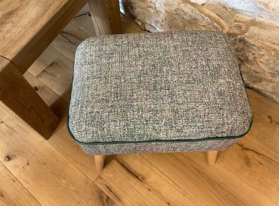 Footstool