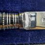 Antique Butter Knives - full set of 6 Image 6