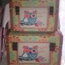 Storage boxes Image 4