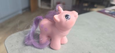 Snookums Baby Newborn Twin MLP G1 My Little Pony