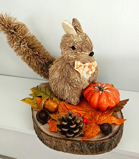 Autumn Centrepiece