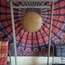 Flower of Life Gong with stand Image 4