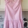pink dress Image 5