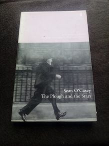 The Plough & The Stars (postage included)