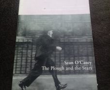 The Plough & The Stars (postage included)