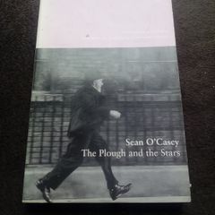 The Plough & The Stars (postage included)