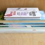 Poetry books: comic verse and illustrated Image 2