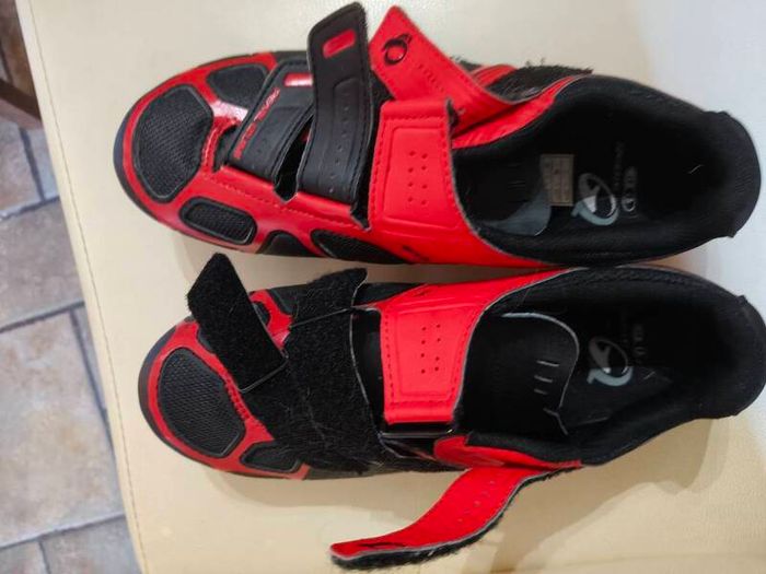 Road bike shoe Pearl Izumi