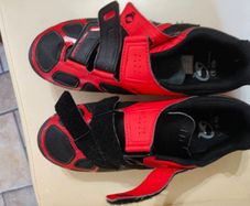 Road bike shoe Pearl Izumi