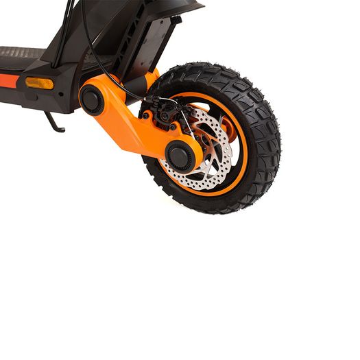 KuKirin G3 electric scooter for today Finglas