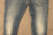 Armani Jeans regular fit size 38/34 armani Versace jeans genuine various sizes 32 34 36 38 40
