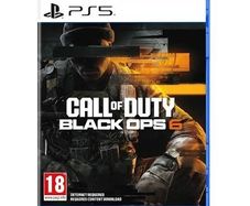 Black Ops 6 PS5