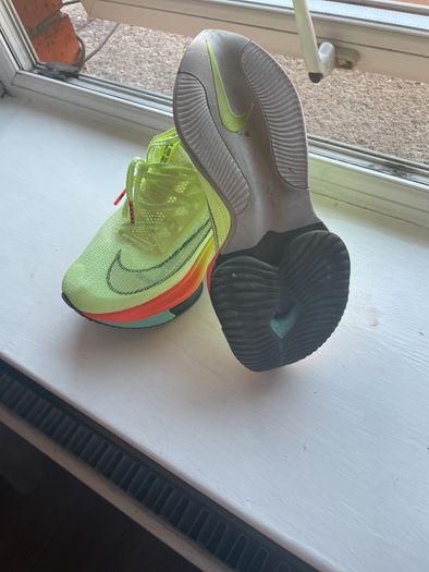 Nike zoom